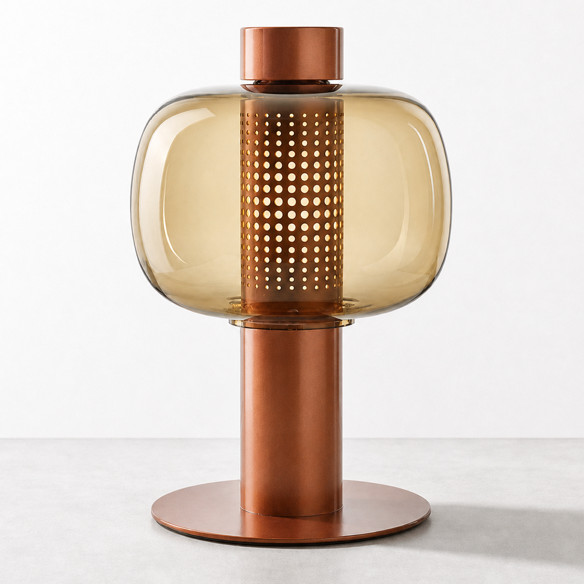 Soraya Lantern Lamp Interior Moderna