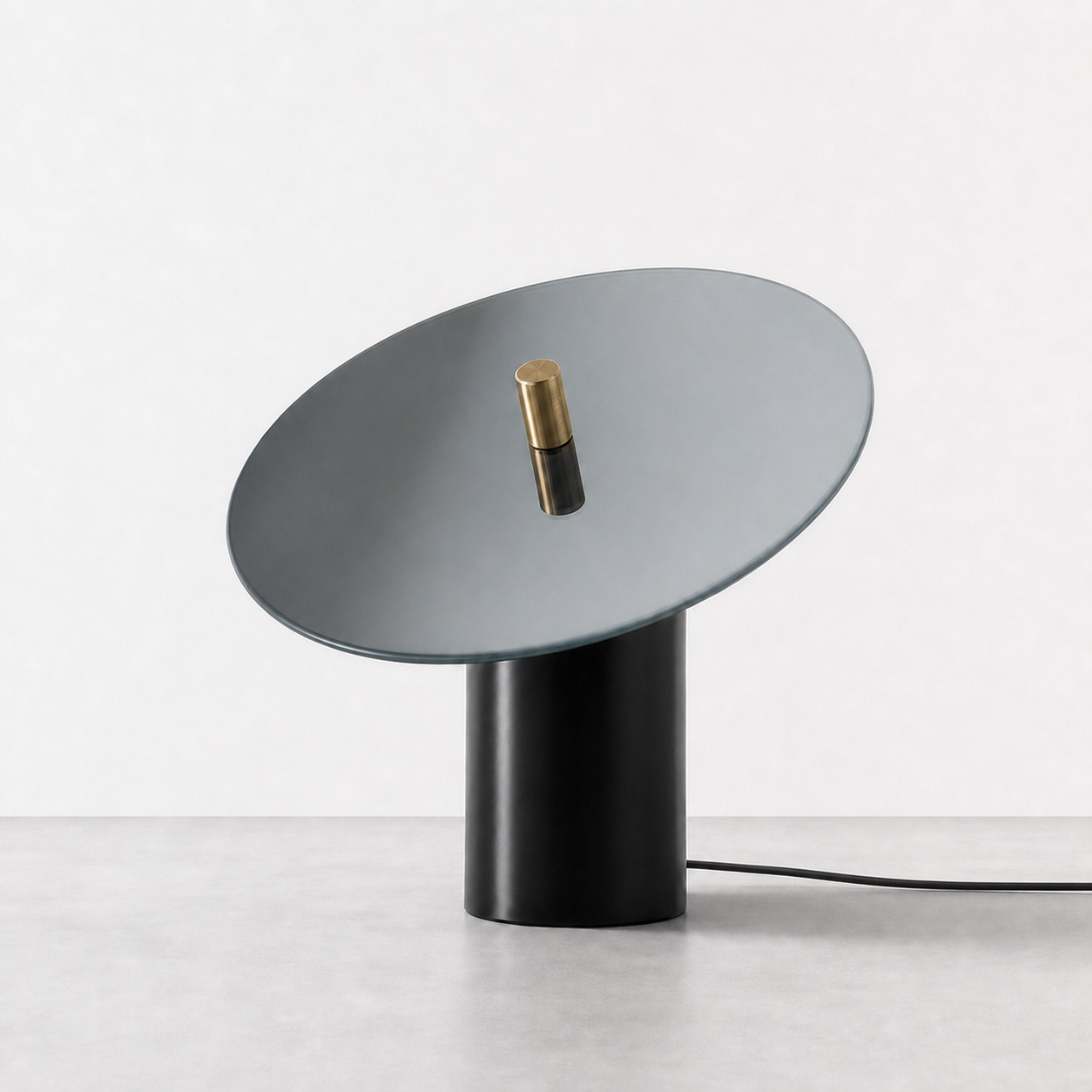 Tinge Table Lamp Lamp Interior Moderna New