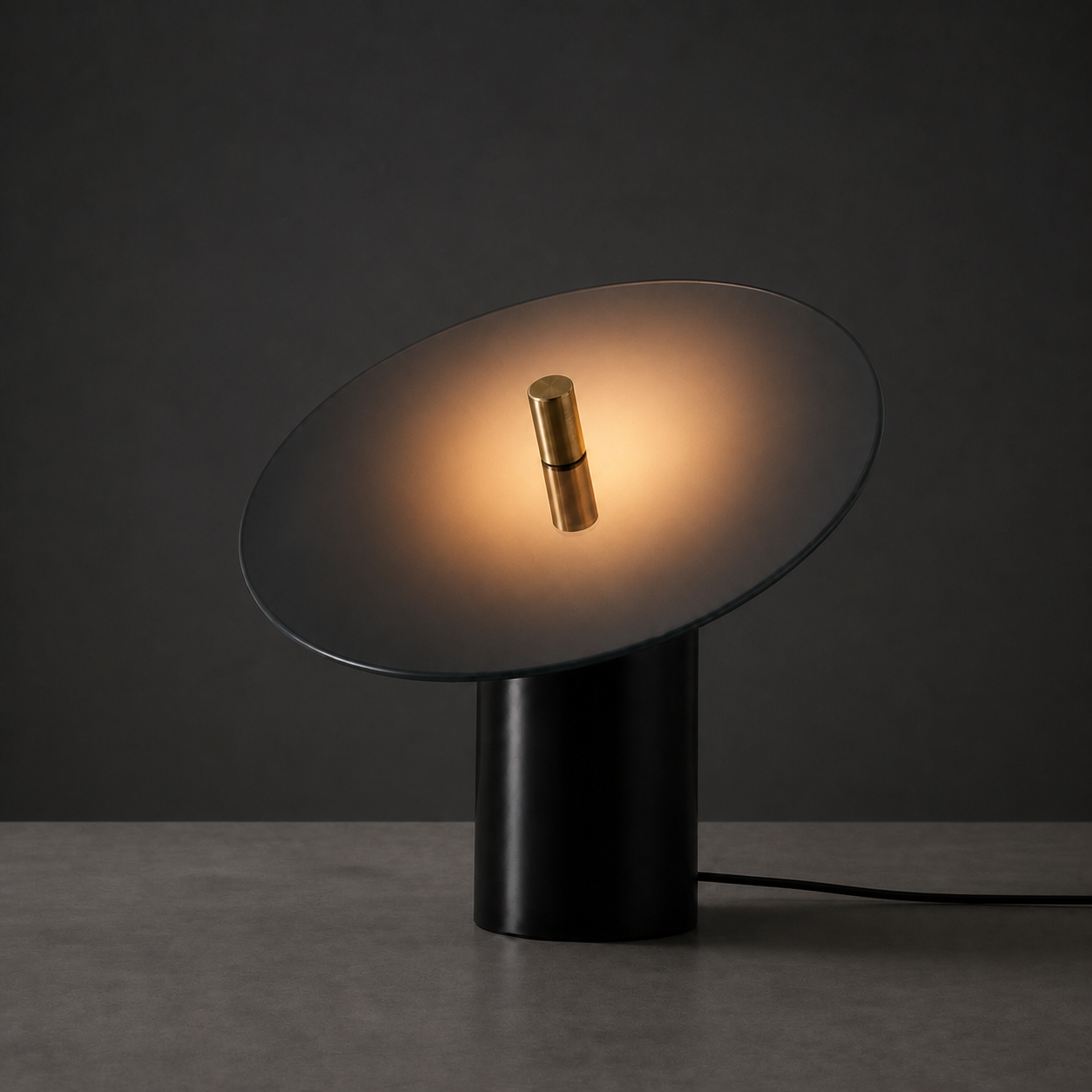 Tinge Table Lamp Lamp Interior Moderna