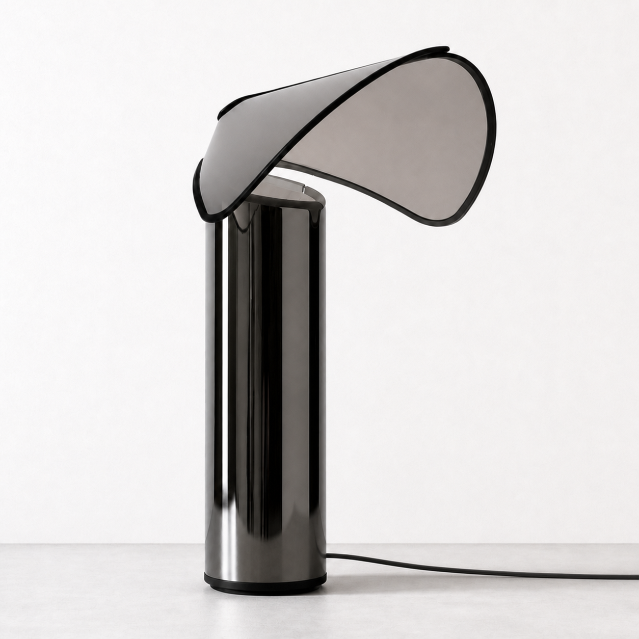 IM approved table lamp hero — L-16 — daytime