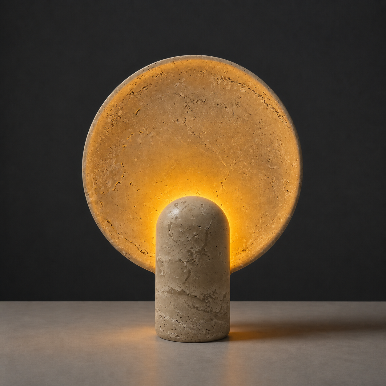Terra Table Lamp Lamp Interior Moderna