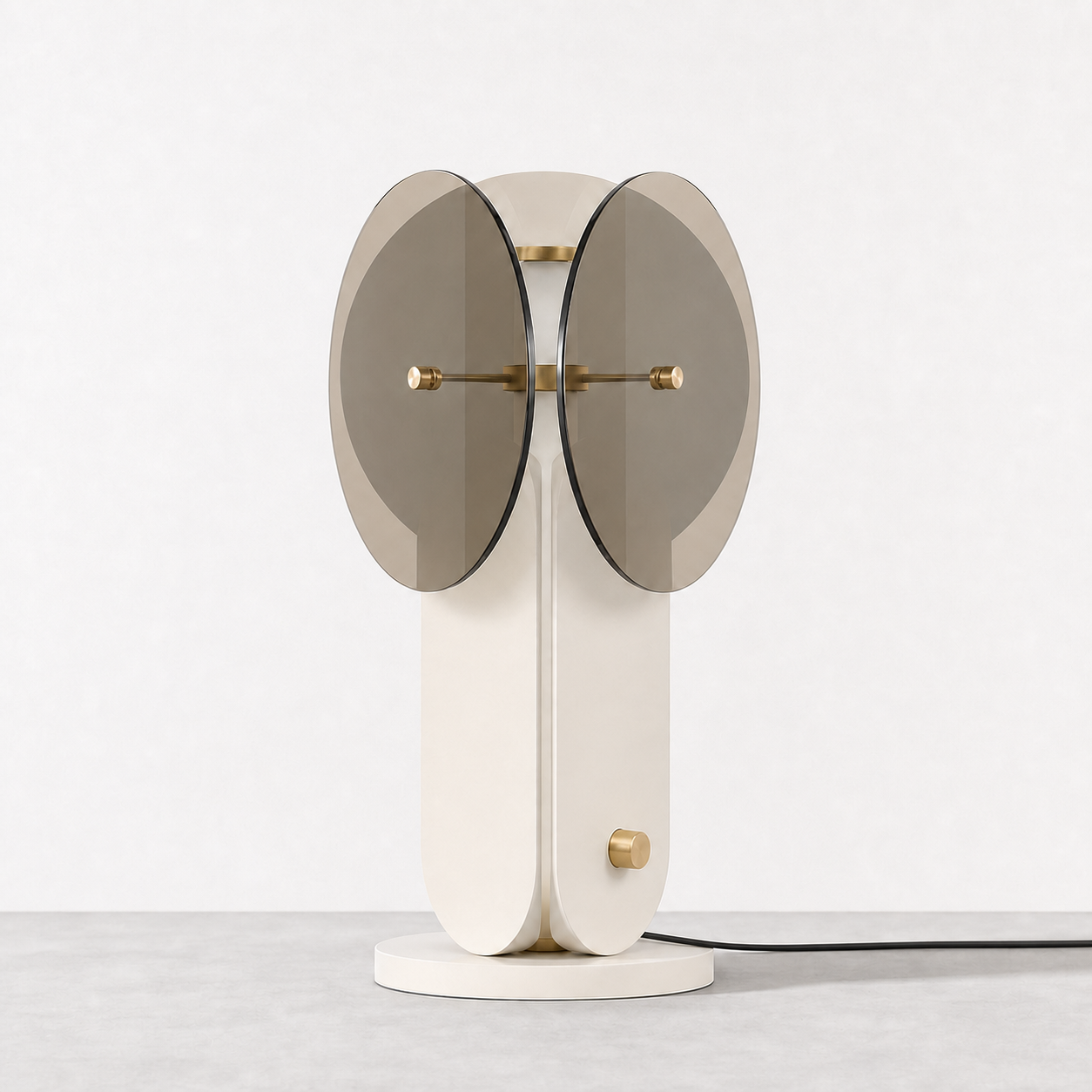 IM approved table lamp hero — L-39 — daytime