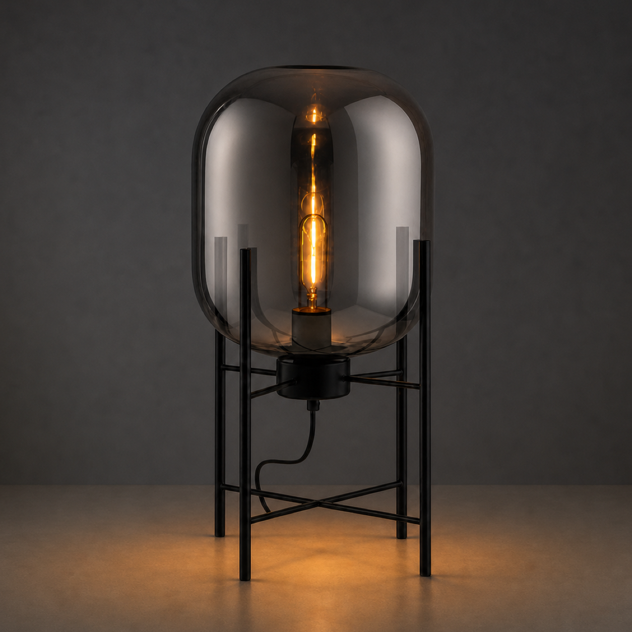 Silova Table Lamp Lamp Interior Moderna