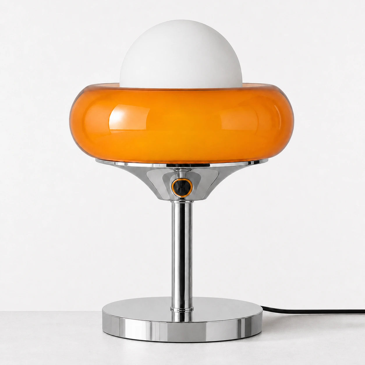 Sunburst Glow Table Lamp Lamp Interior Moderna Default Title