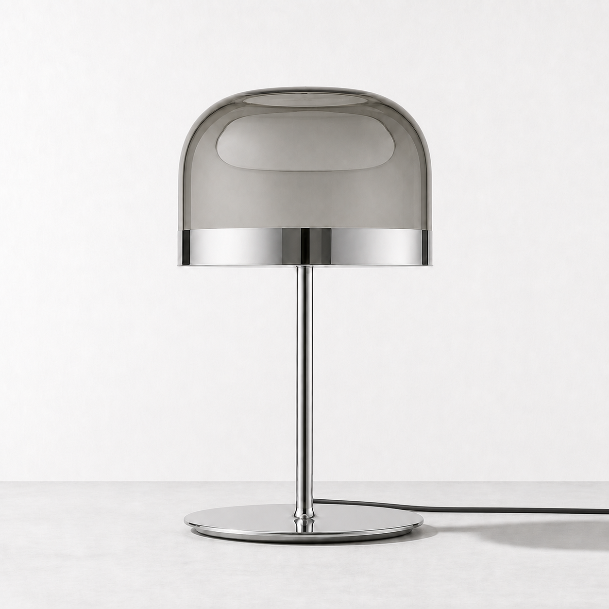 IM approved table lamp hero — L-42-S — daytime