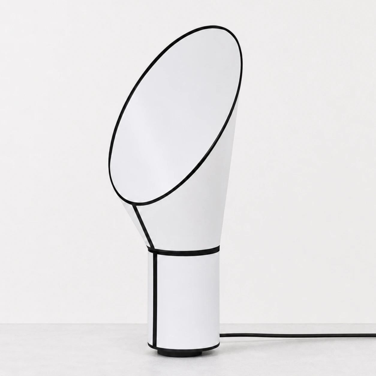 Cargo Table Lamp Lamp Interior Moderna Default Title