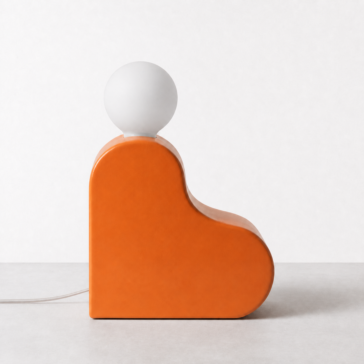 Monas Lamp Lamp Interior Moderna New