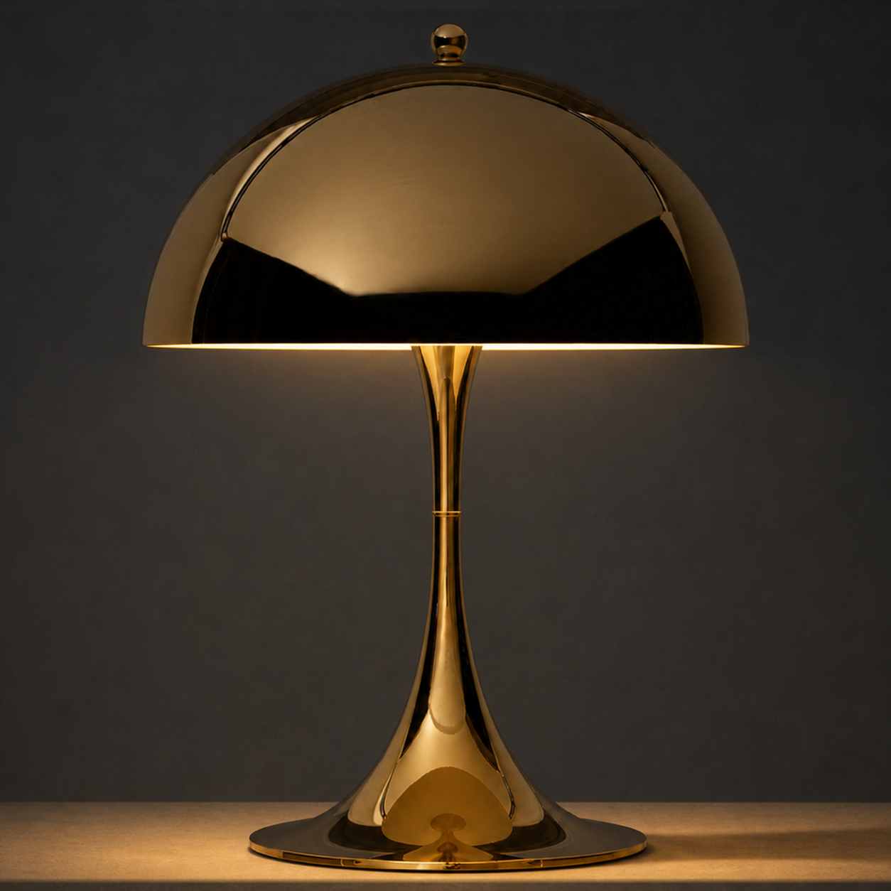 Lunara Table Lamp Lamp Interior Moderna