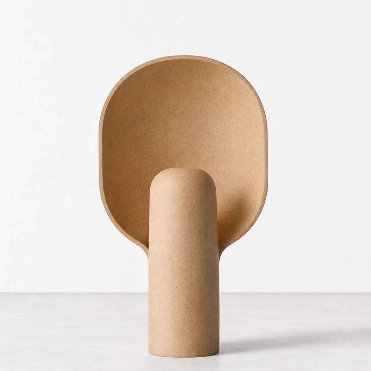 Cocoon Aura Lamp Interior Moderna New