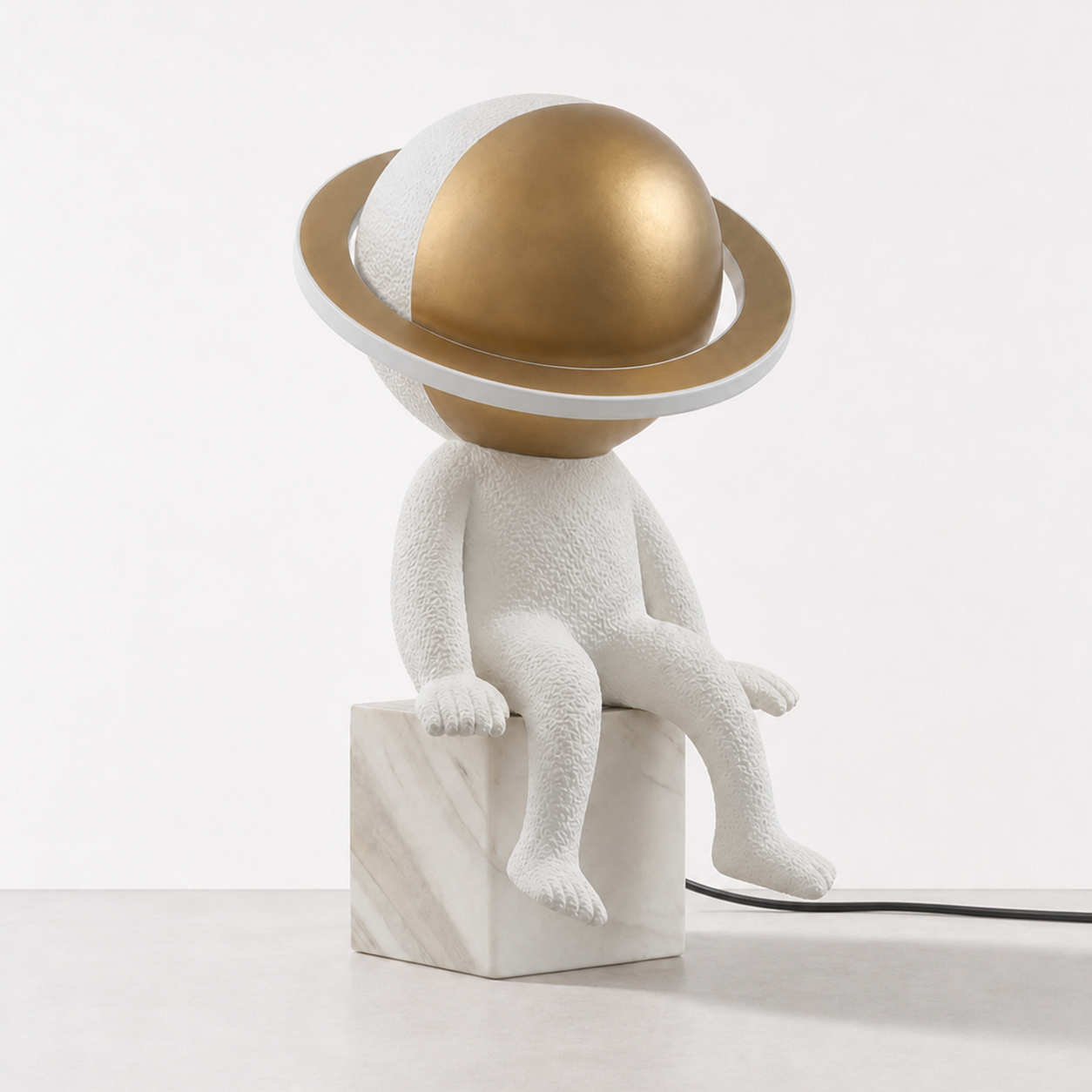 IM approved table lamp hero — L-70 — daytime