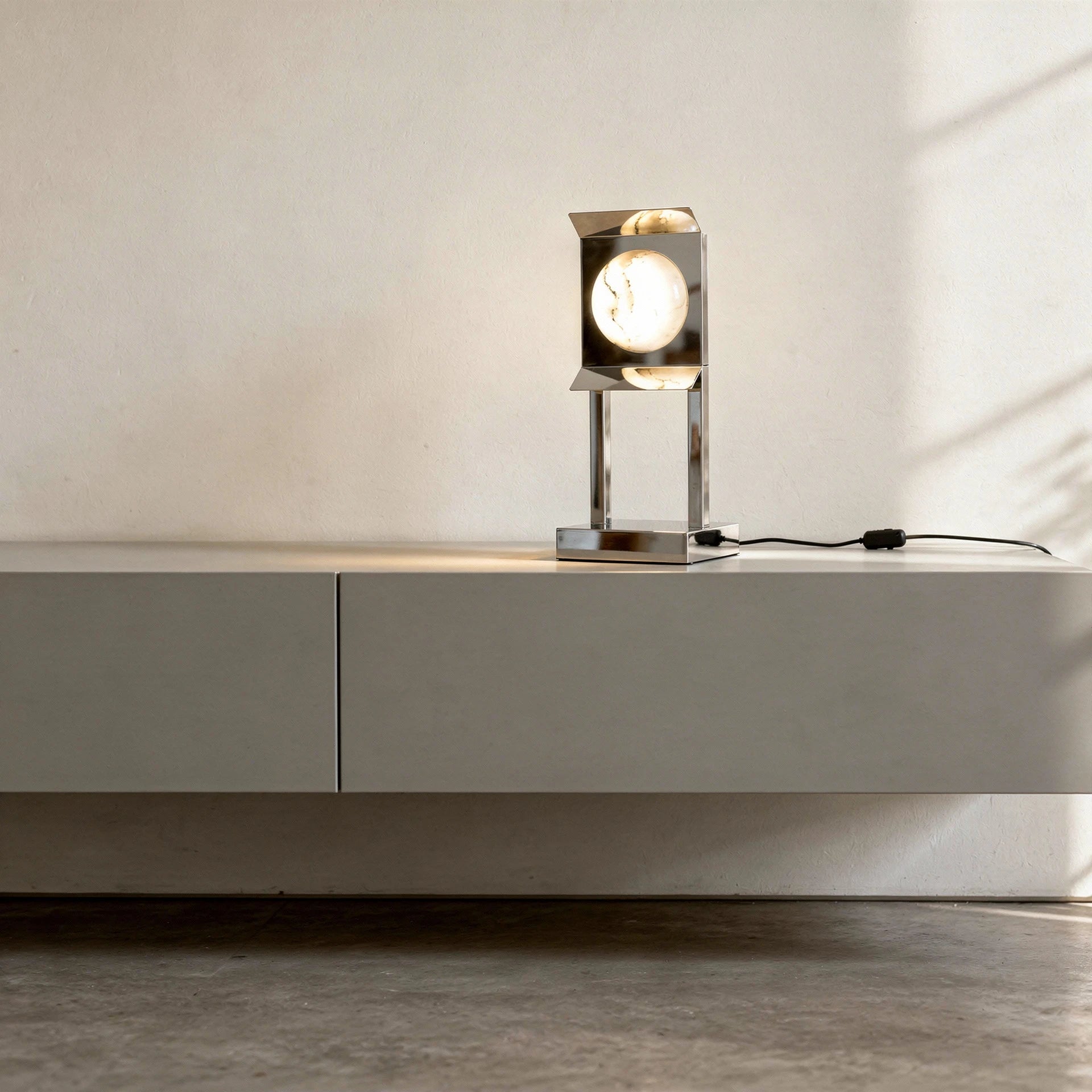 Maraxis Table Lamp Lamp Interior Moderna