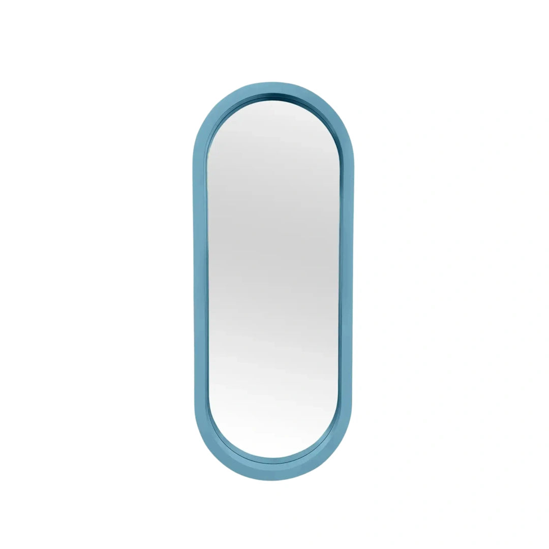 The Pill Mirror | Blue Mirror Interior Moderna Medium