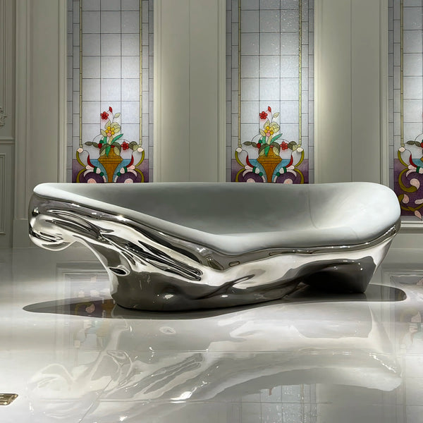 Lucente Sofa Sofa Interior Moderna