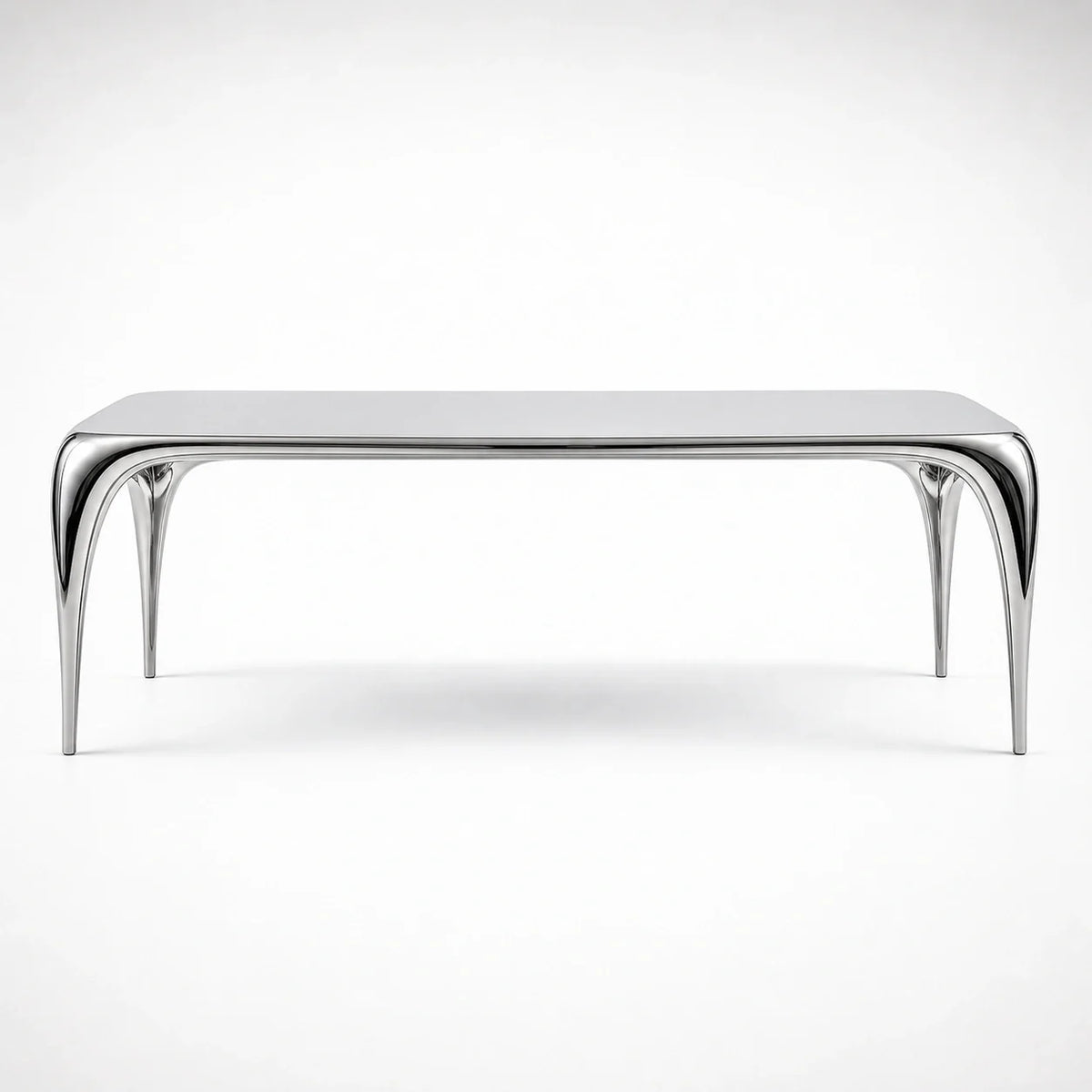 Lucente Dining Table Table Interior Moderna