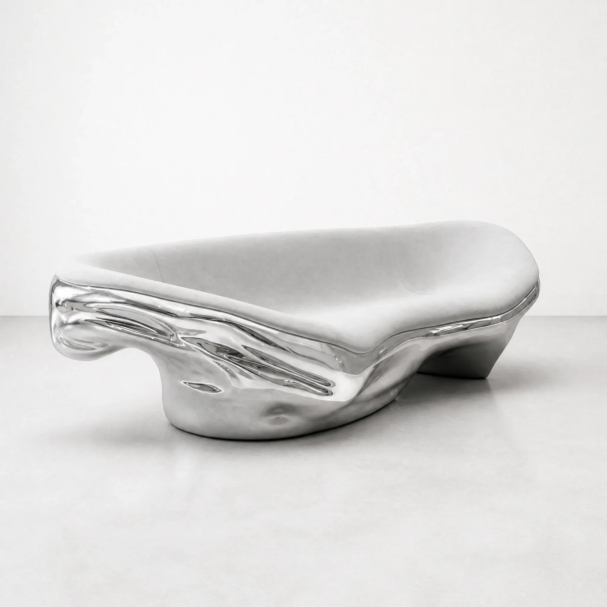 Lucente Sofa Sofa Interior Moderna