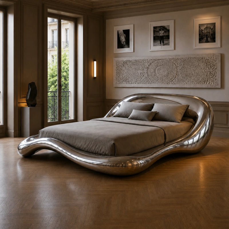 Lucente Bed