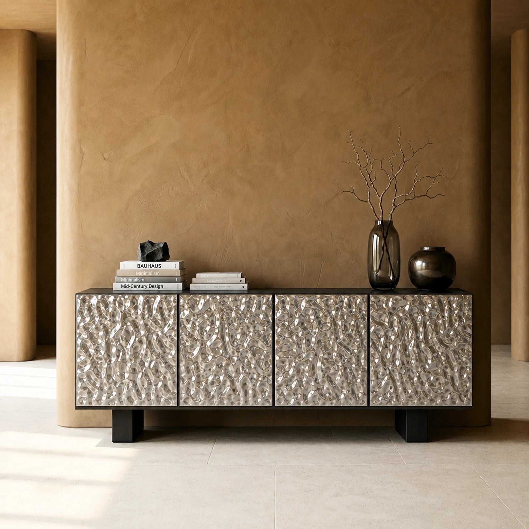 Lucien Console Table Interior Moderna