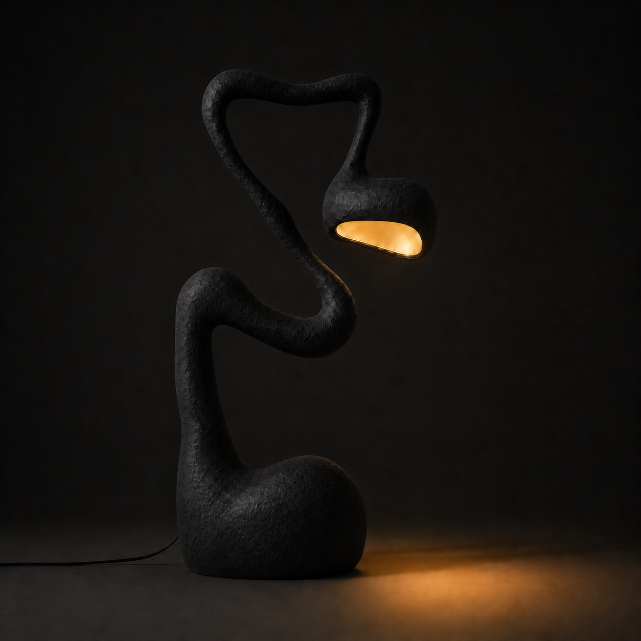 Lythos Floor Lamp Lamp Interior Moderna