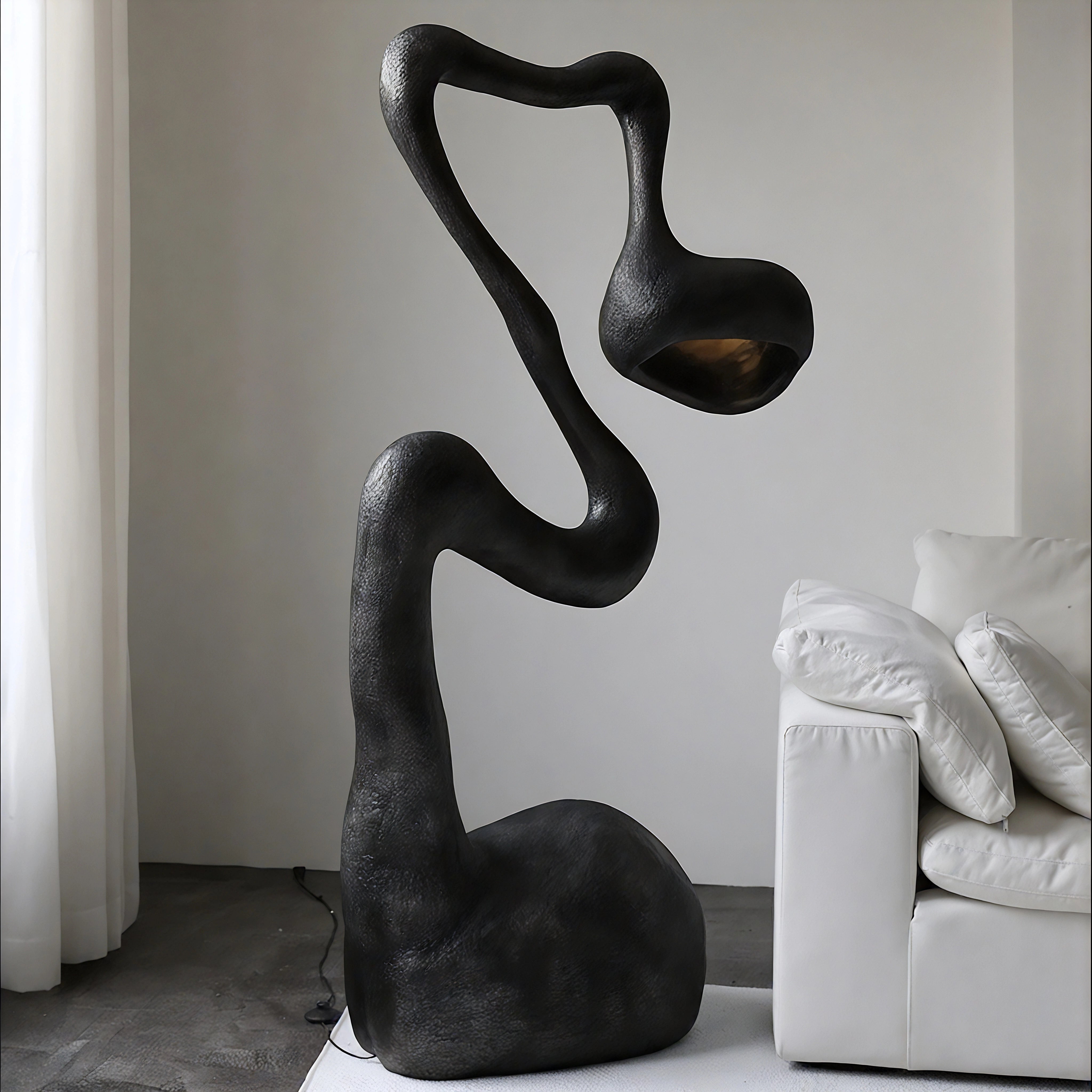 Lythos Lamp Lamp Interior Moderna