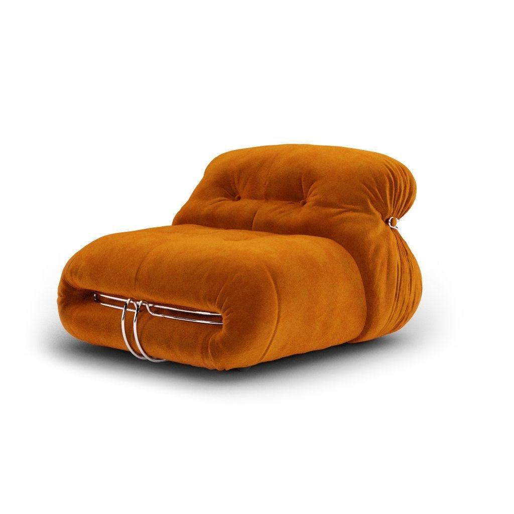 Soriana Single Sofa Interior Moderna   