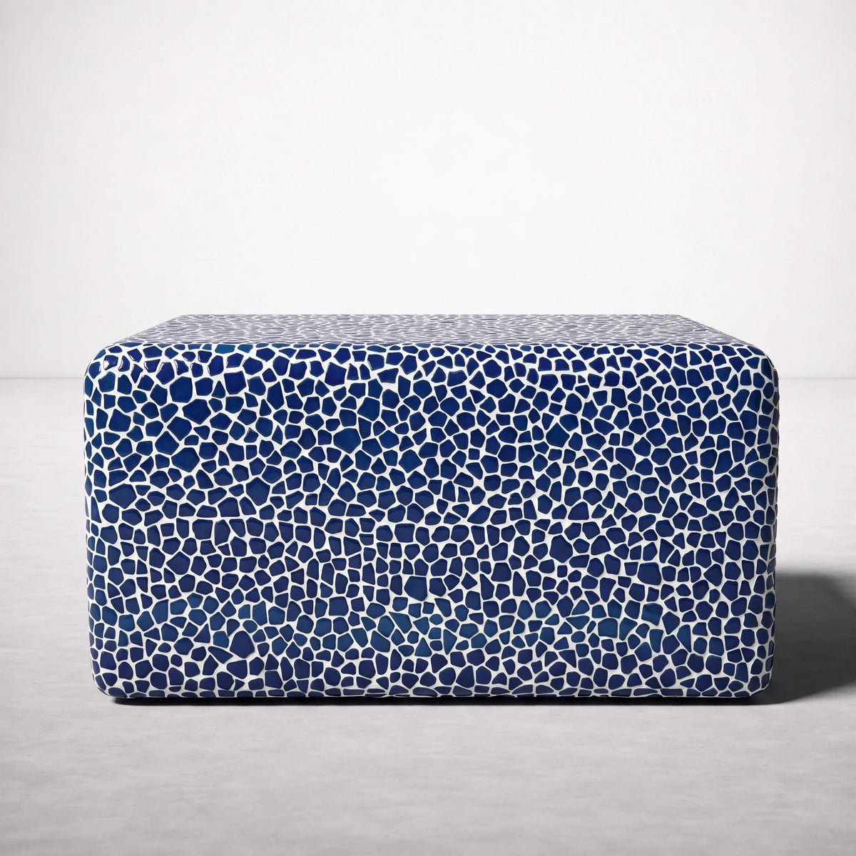 Milos Mosaic Coffee Table Table Interior Moderna