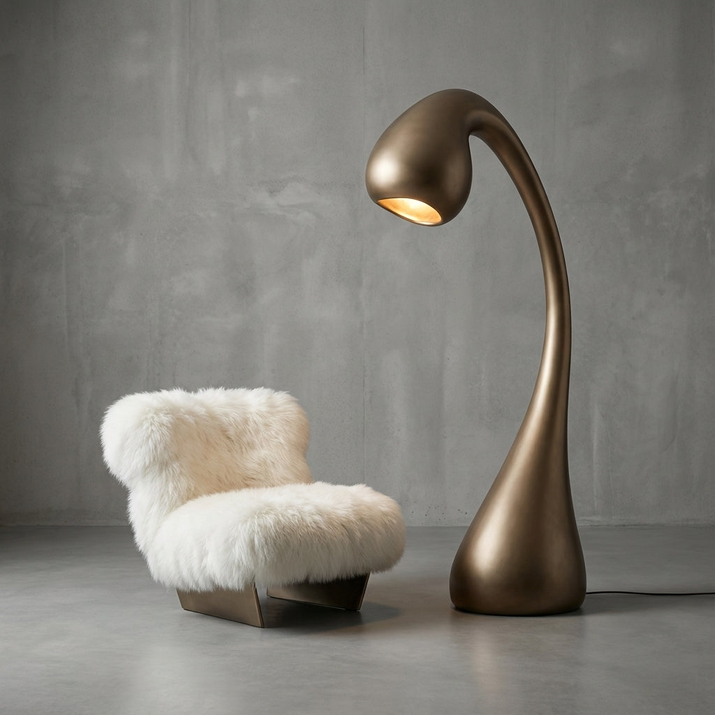 Molara Lamp Lamp Interior Moderna