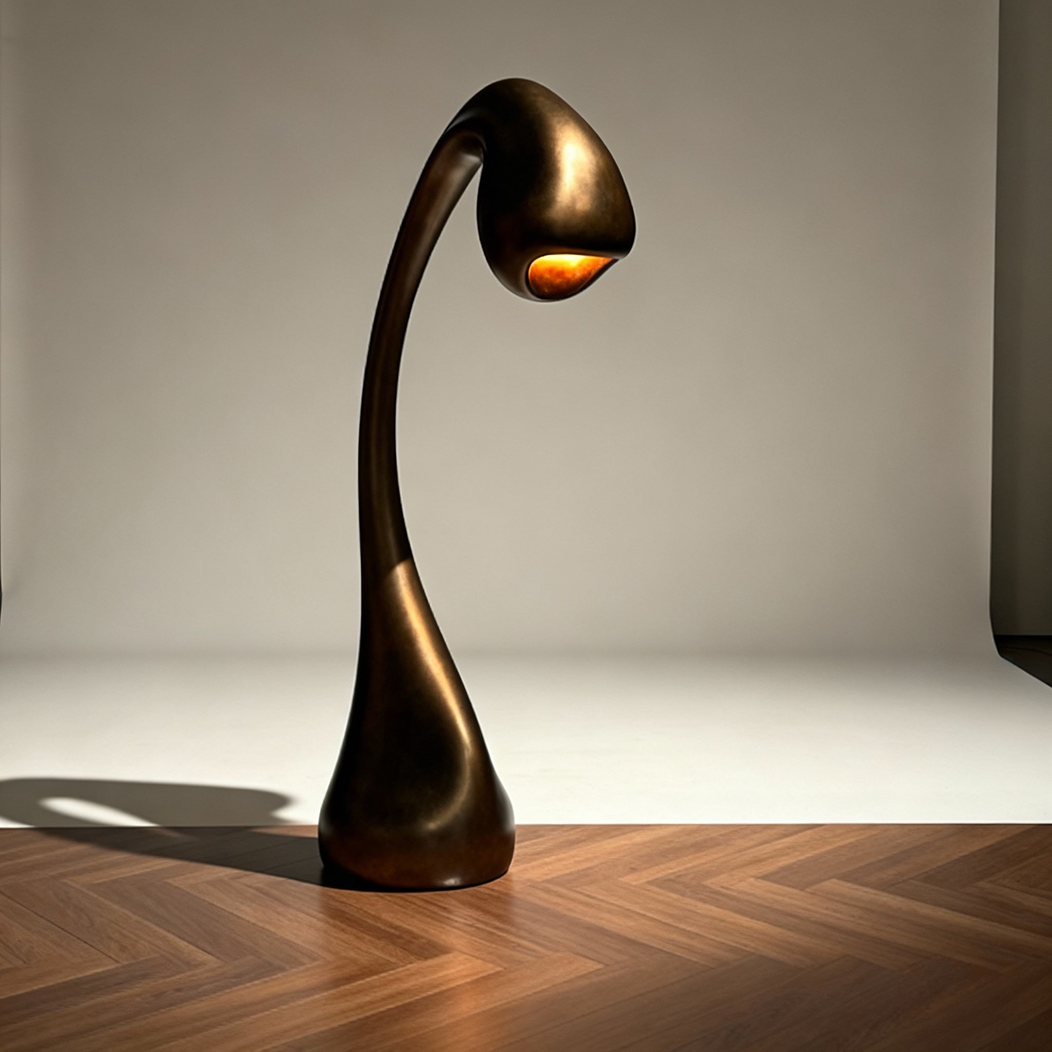 Molara Lamp Lamp Interior Moderna