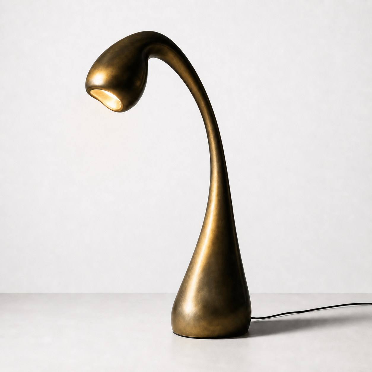 Molara Lamp Lamp Interior Moderna New