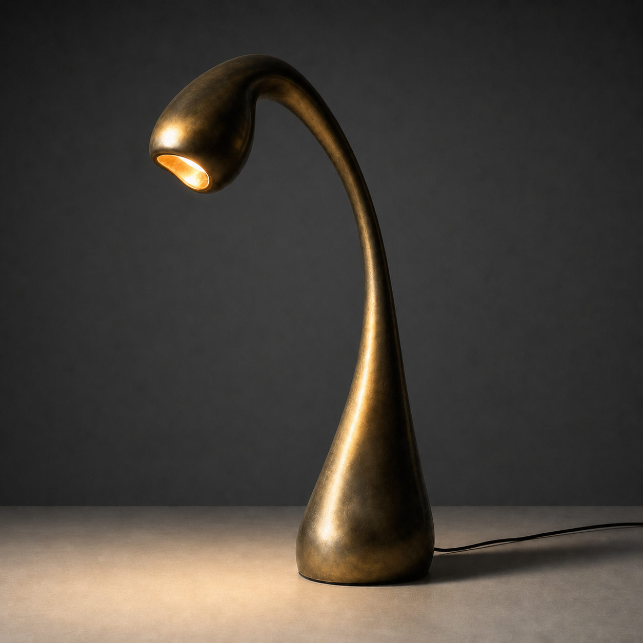 Molara Lamp Lamp Interior Moderna