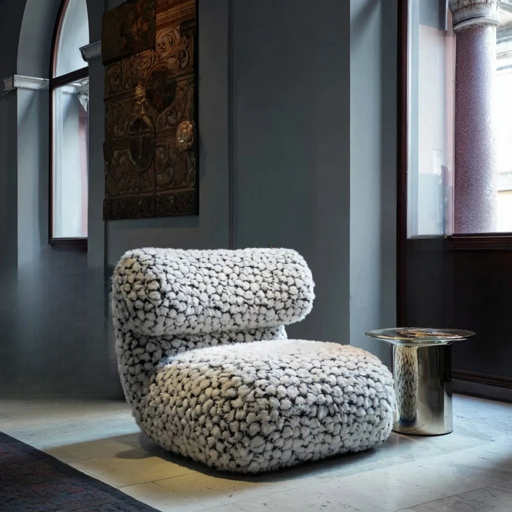 Moraine Chair
