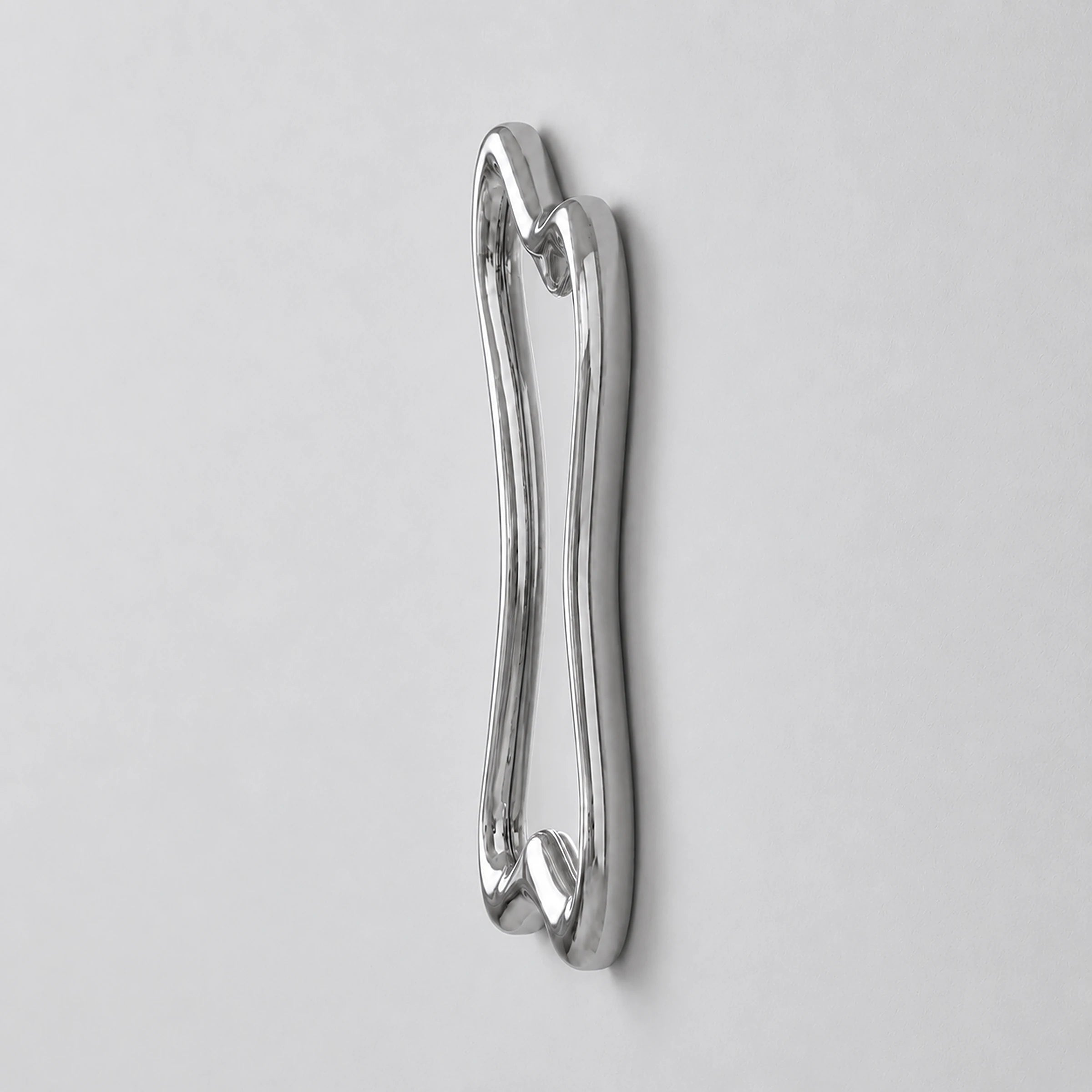 Nimbus Mirror Chrome 5