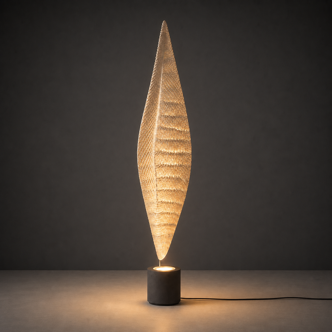Noma Floor Lamp Floor Lamps Interior Moderna