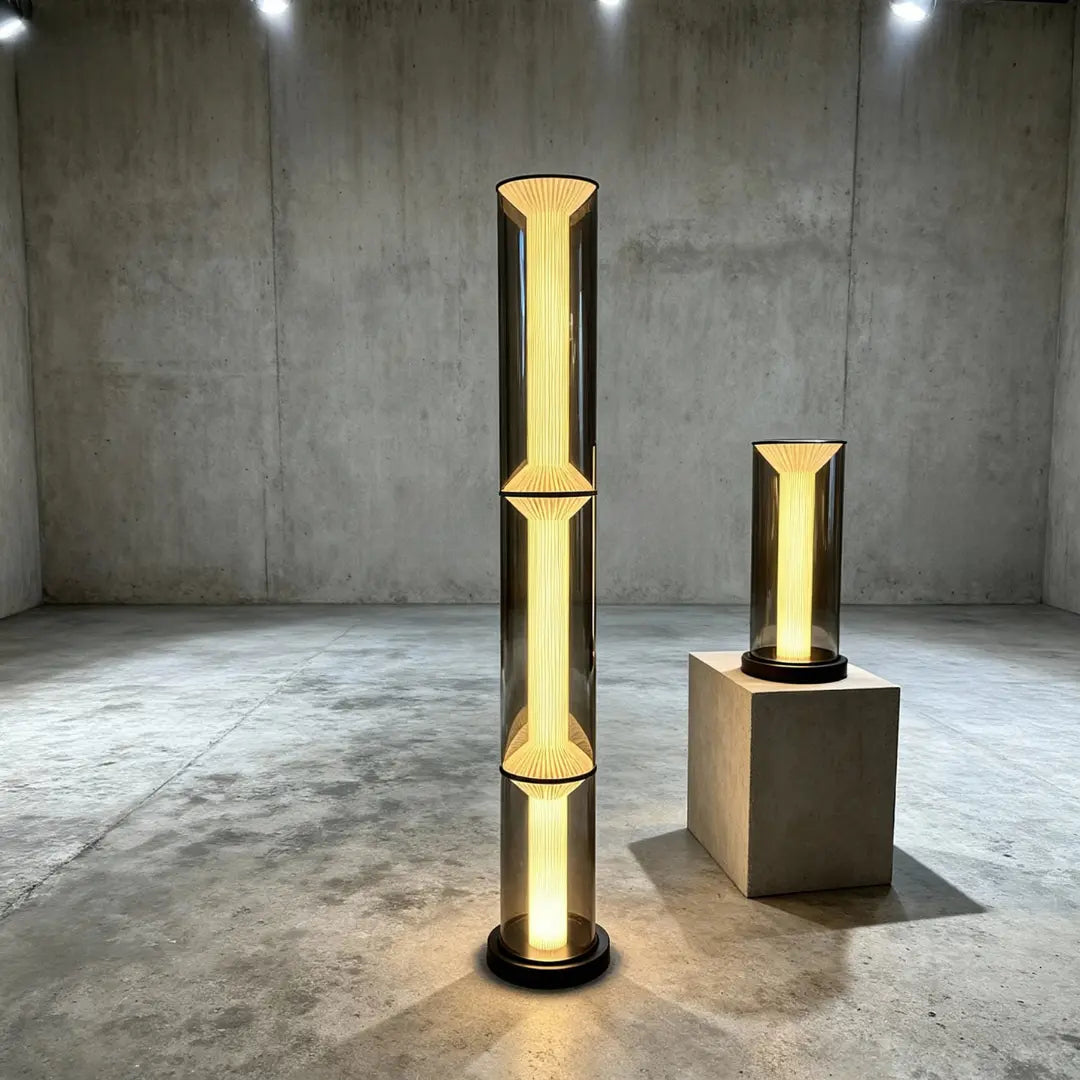 Nuvra Lamp Lamp Interior Moderna