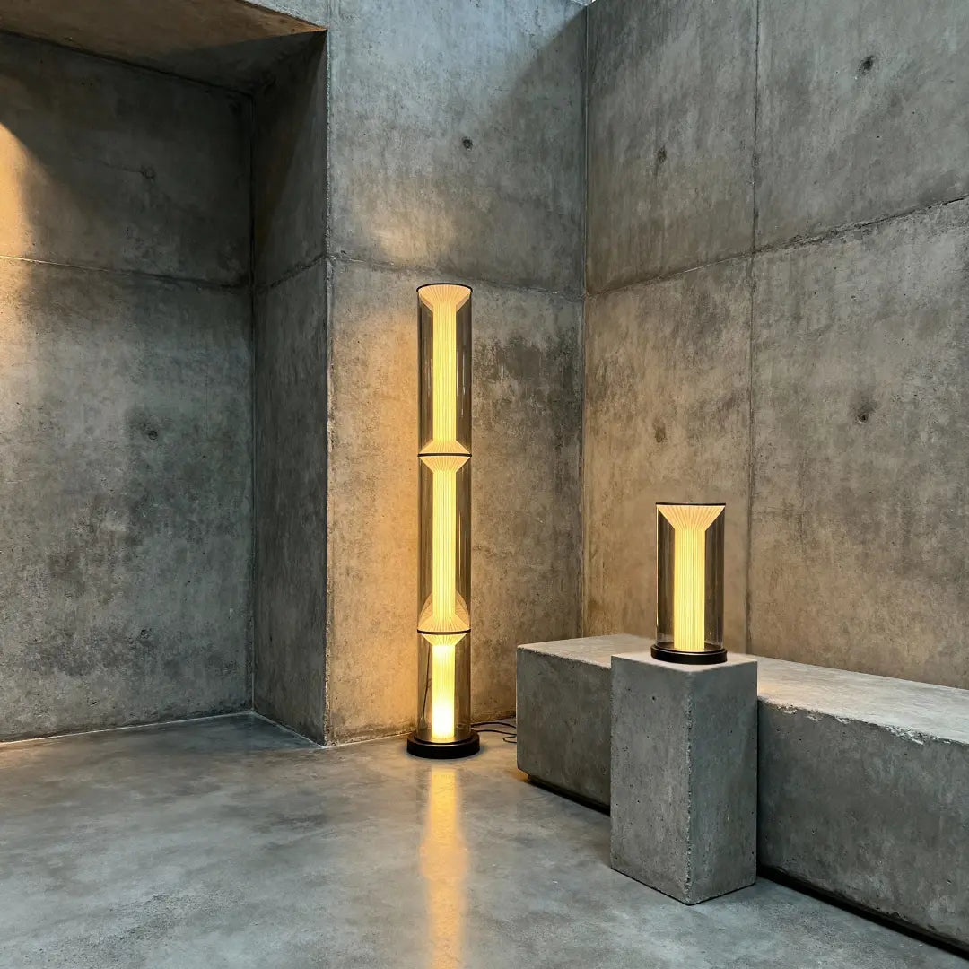 Nuvra Lamp Lamp Interior Moderna