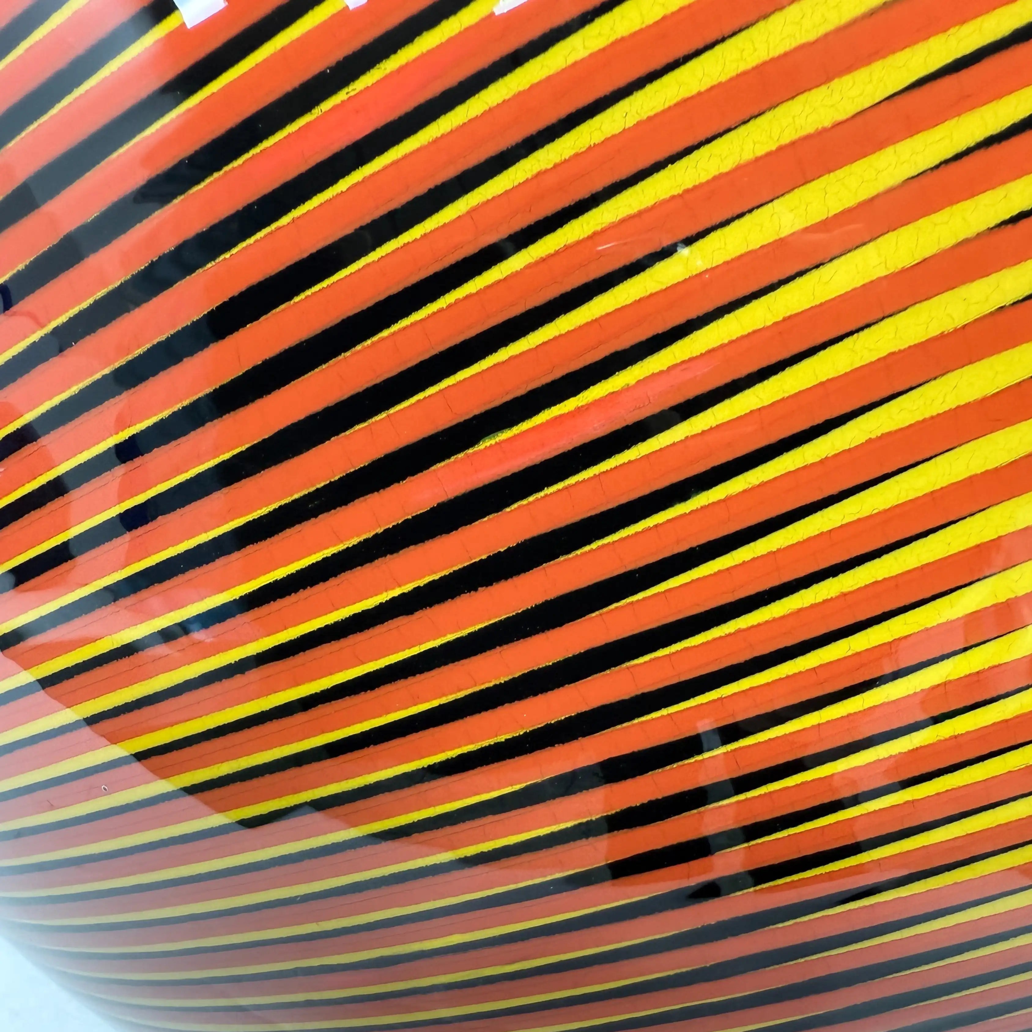 Linear Shift Wall Art Interior Moderna