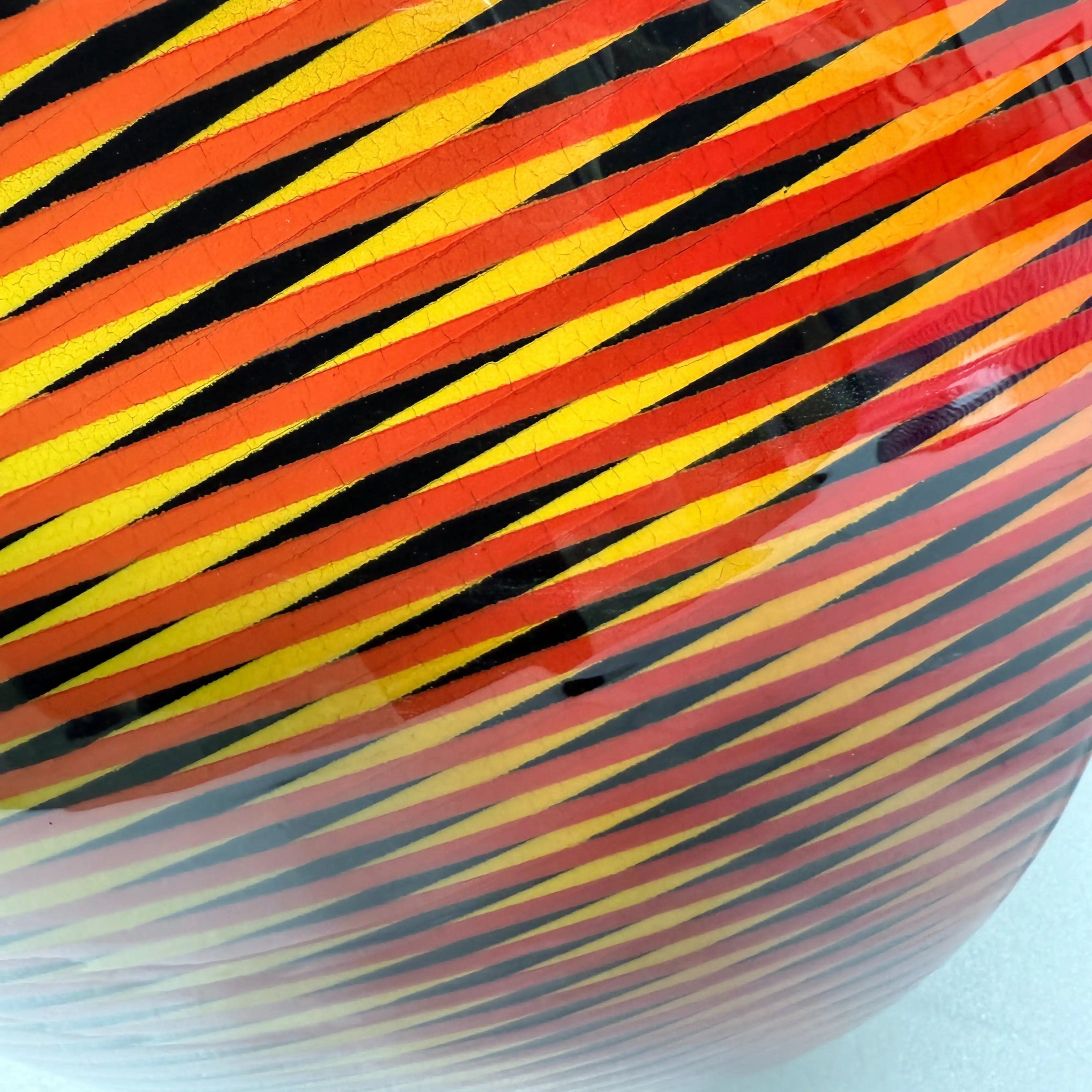 Linear Shift Wall Art Interior Moderna