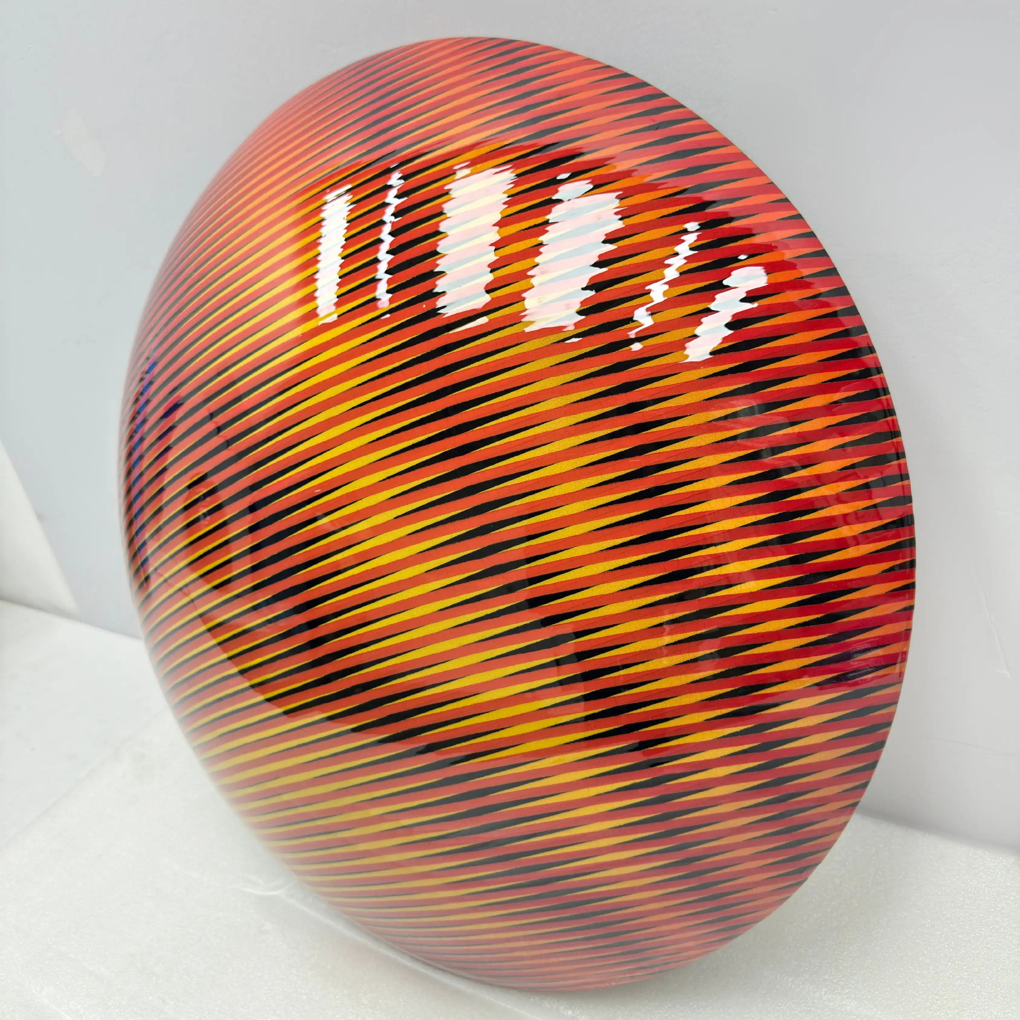 Linear Shift Wall Art Interior Moderna