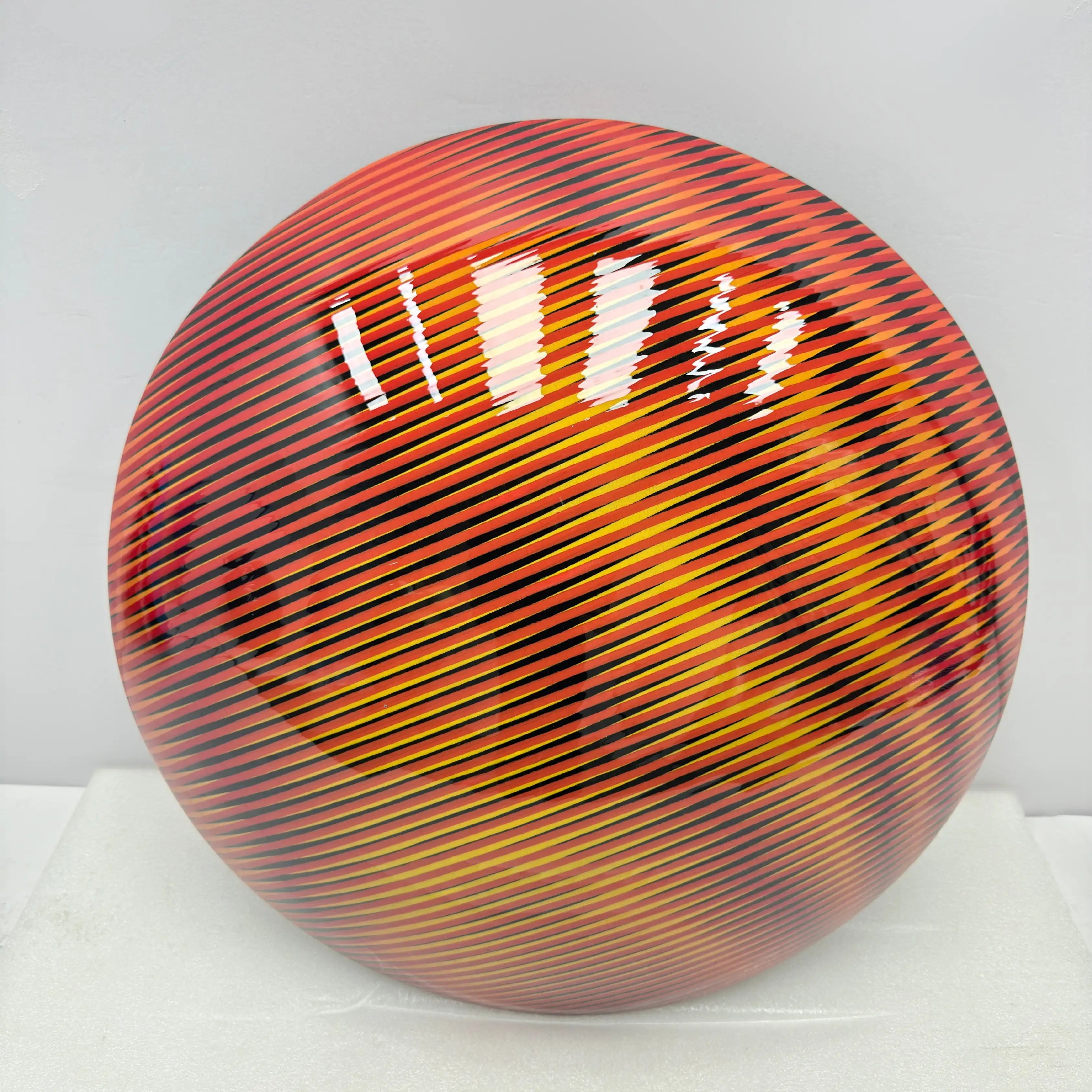 Linear Shift Wall Art Interior Moderna