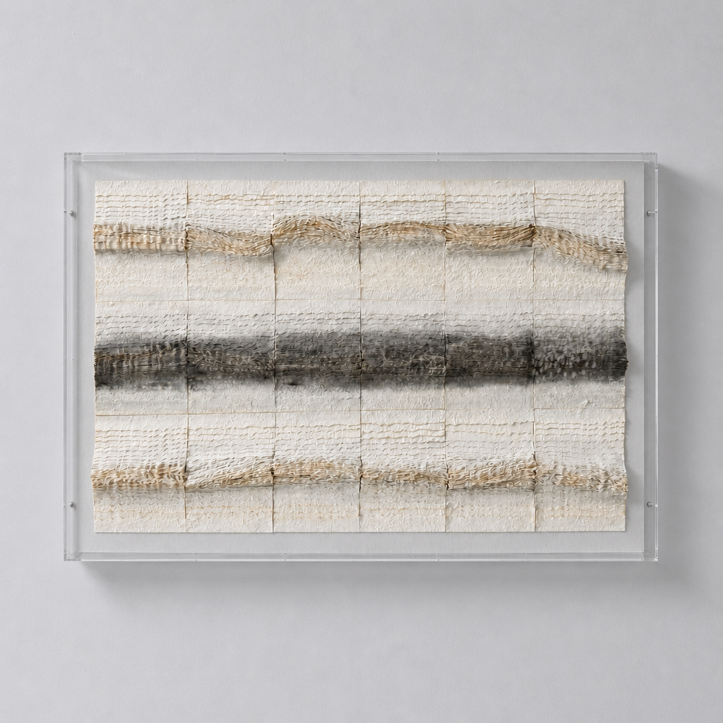 Drift | Salt Wall Art Interior Moderna