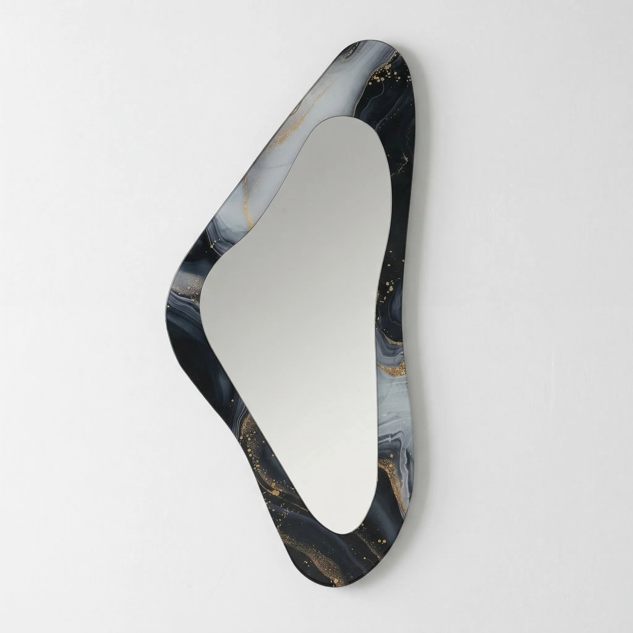 Soren Mirror Mirror Interior Moderna