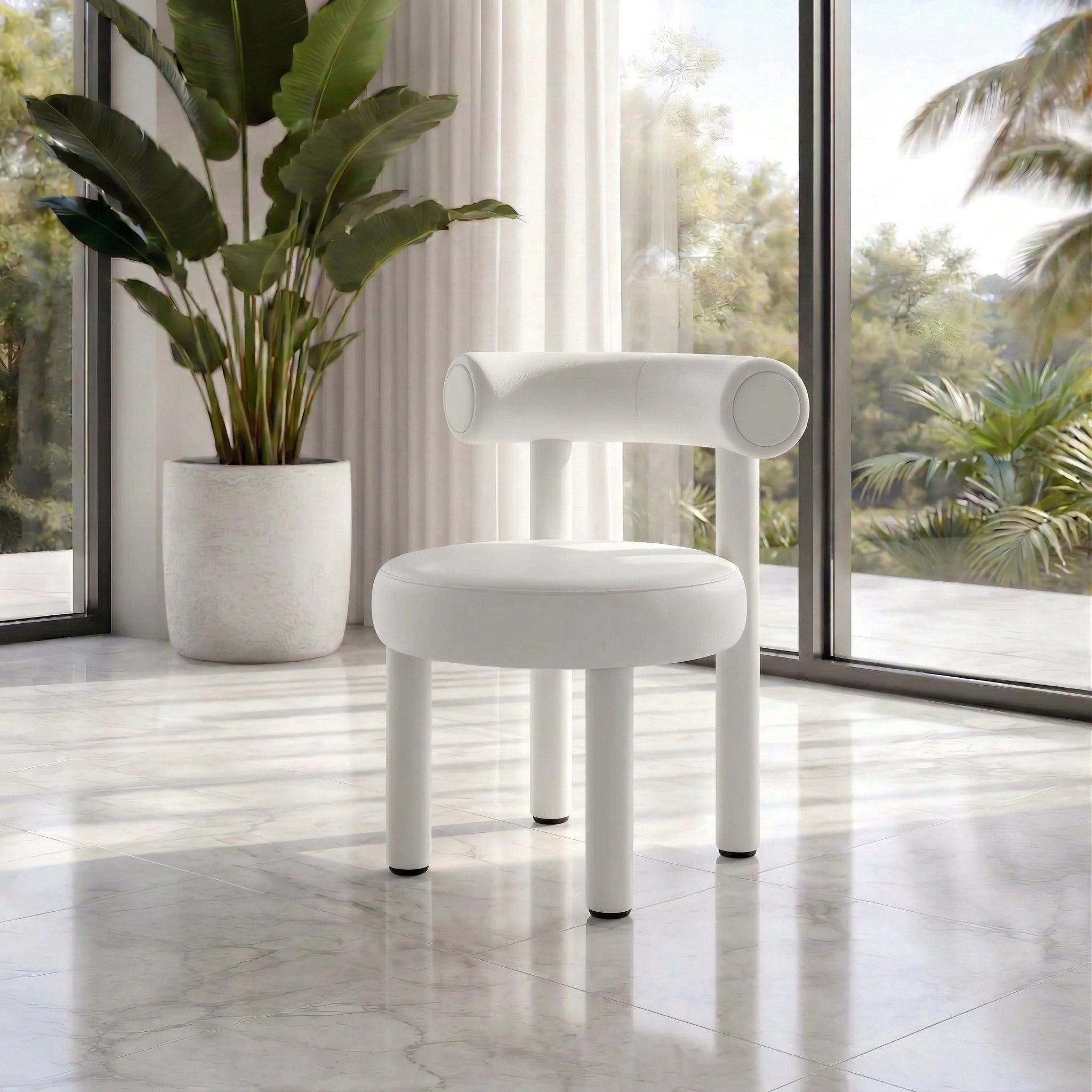 Palo Chair Chair Interior Moderna