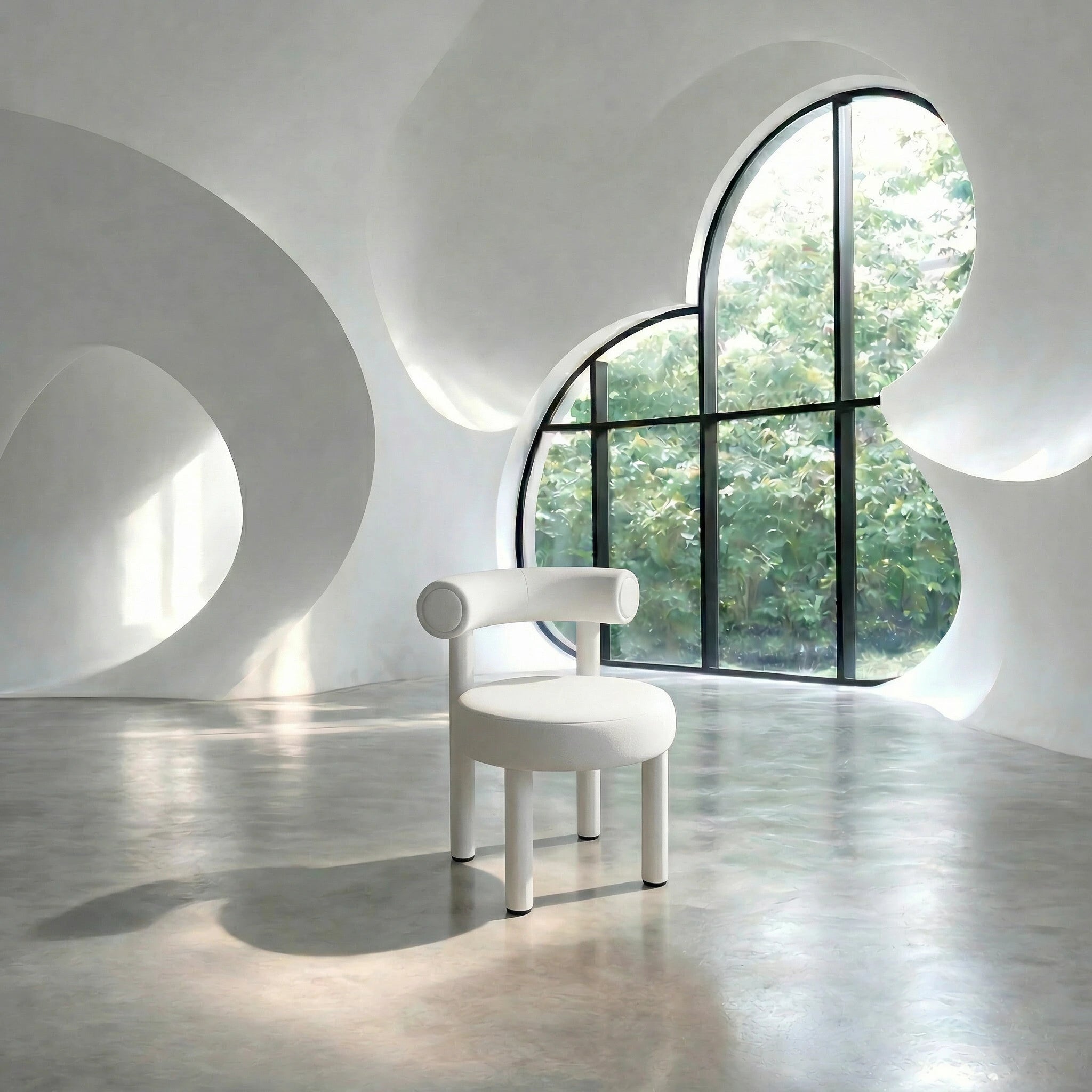 Palo Chair Chair Interior Moderna