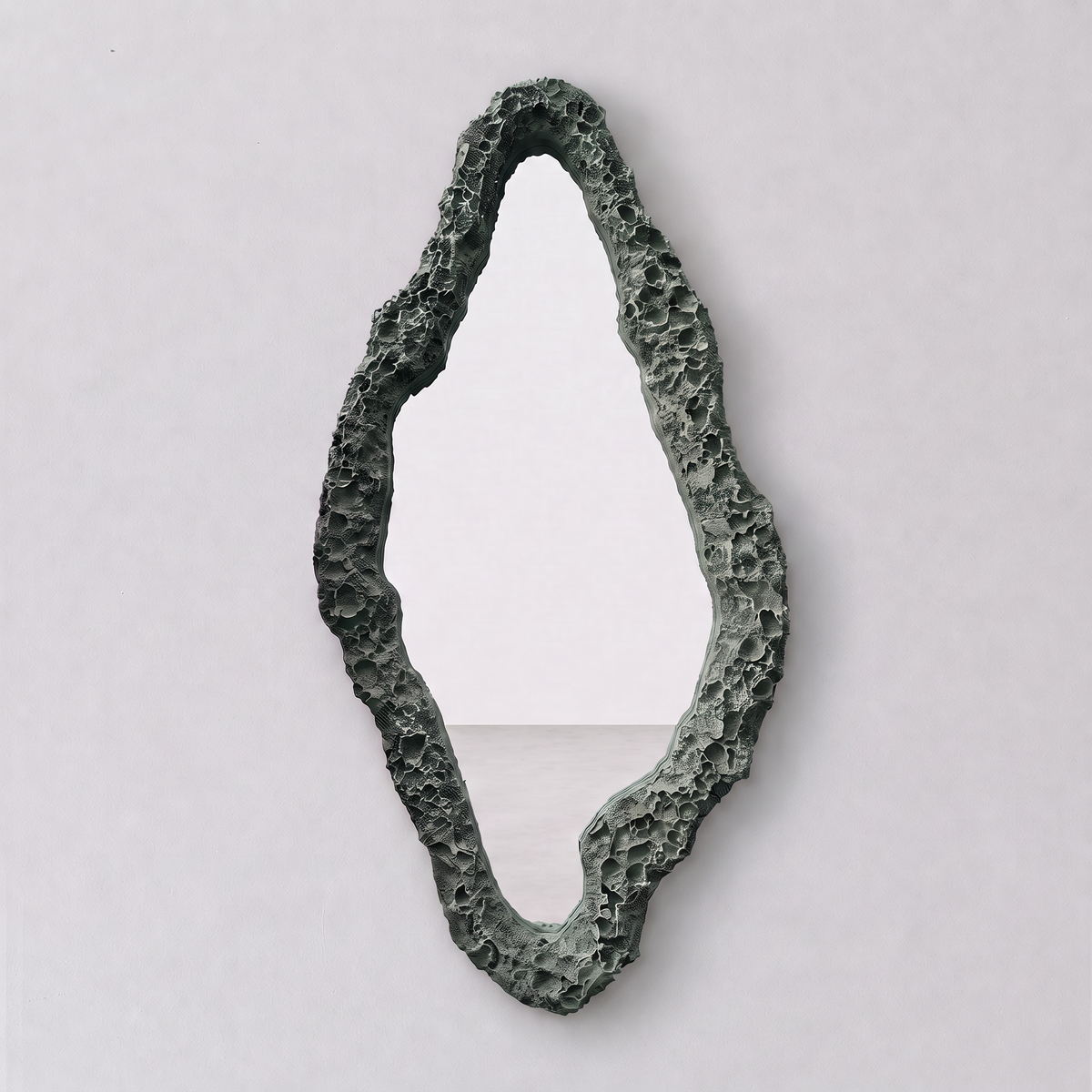 Rift Opening | Jade Shard Mirror Interior Moderna Regular New