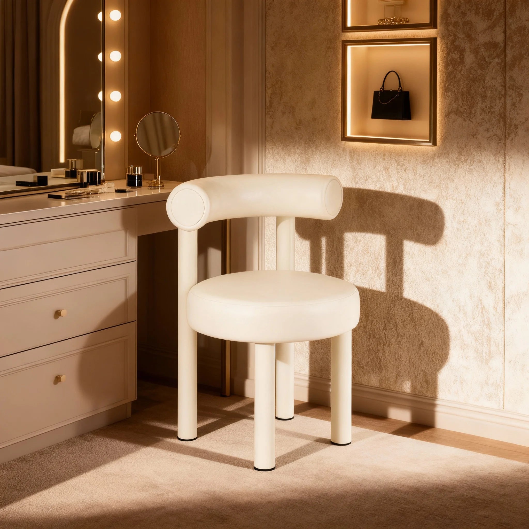 Palo Chair Chair Interior Moderna