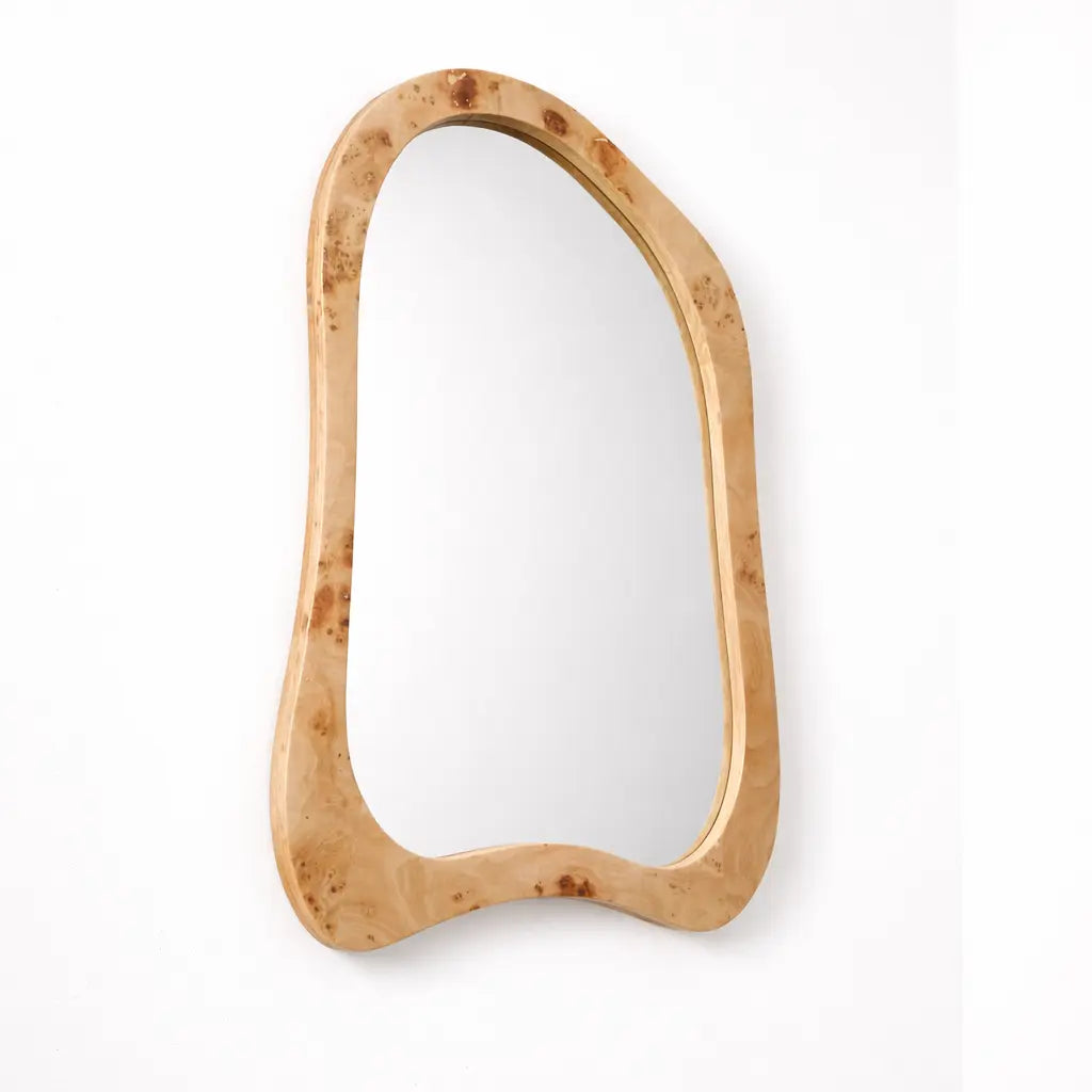 Orin Mirror Wall Art Interior Moderna