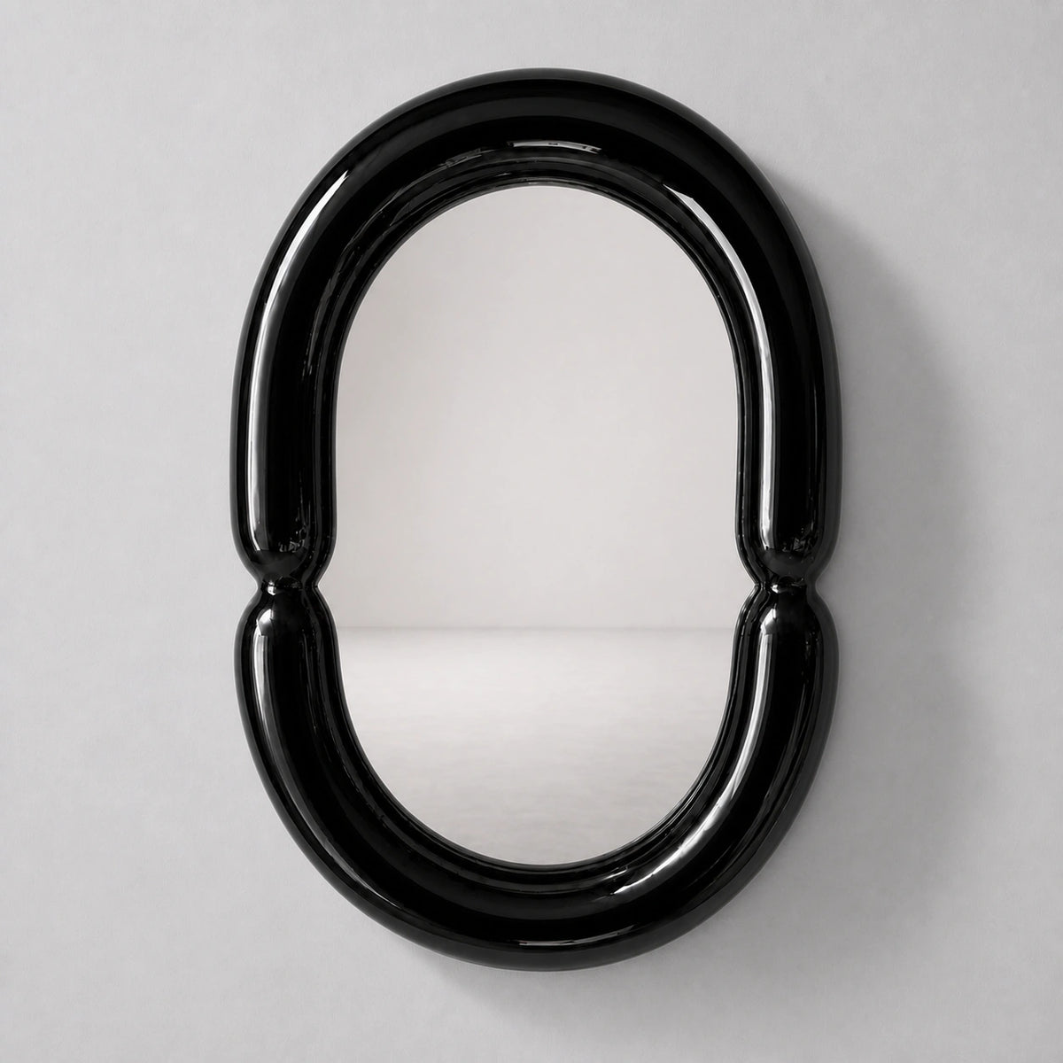 Orrery Mirror | Black Mirror Interior Moderna Medium New