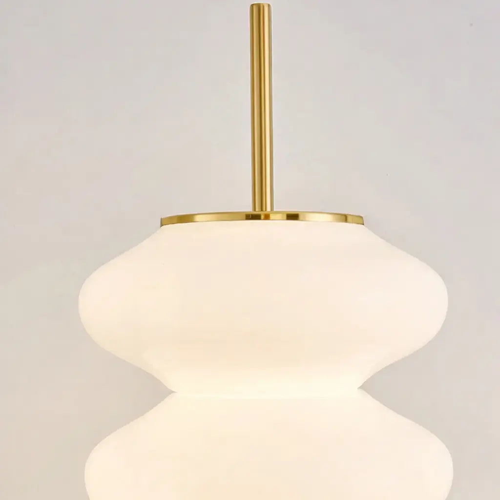 Pagoda Floor Lamp Lamp Interior Moderna