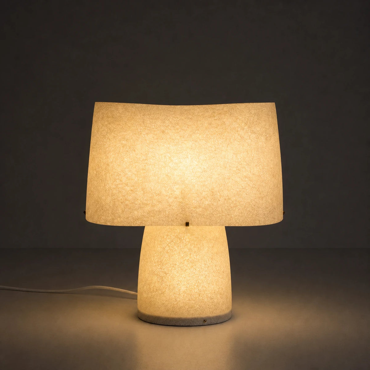Papira Table Lamp Lamp Interior Moderna