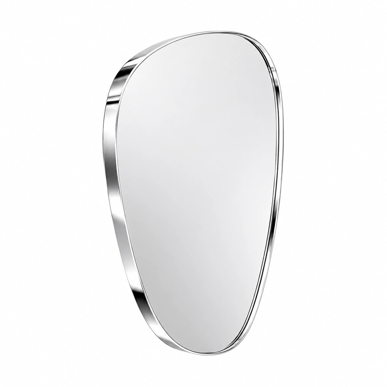 Pebble Mirror Set Mirror Interior Moderna