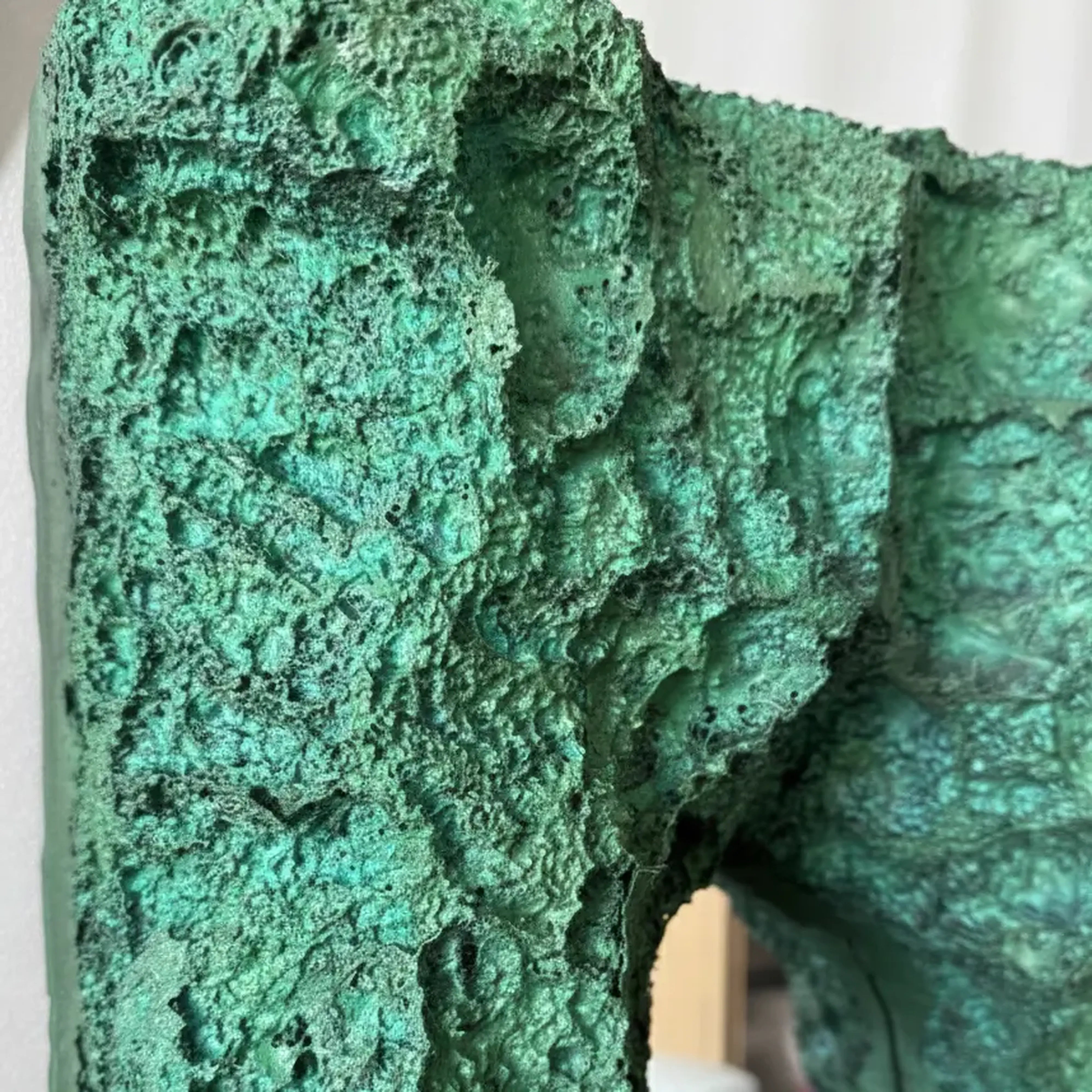 Rift Opening | Jade Fissure Mirrors Jianzhi